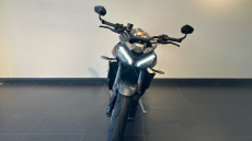 Triumph Street Triple RS Premium Paint (20MY)